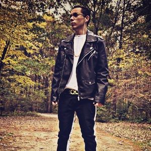 Meet your Posher, Dylan